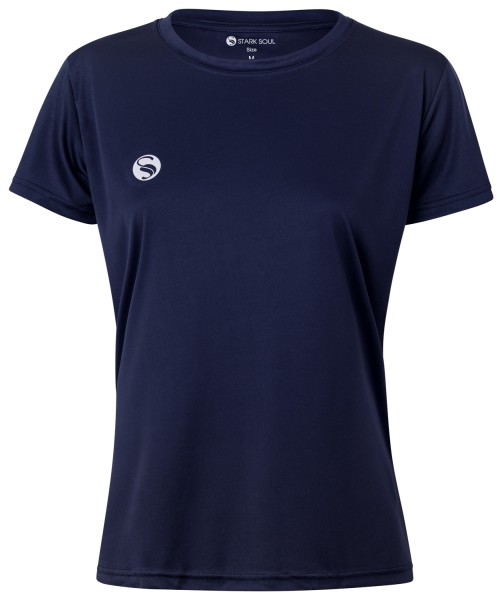 Leichtes Damen Sport T-Shirt "Light Breeze"