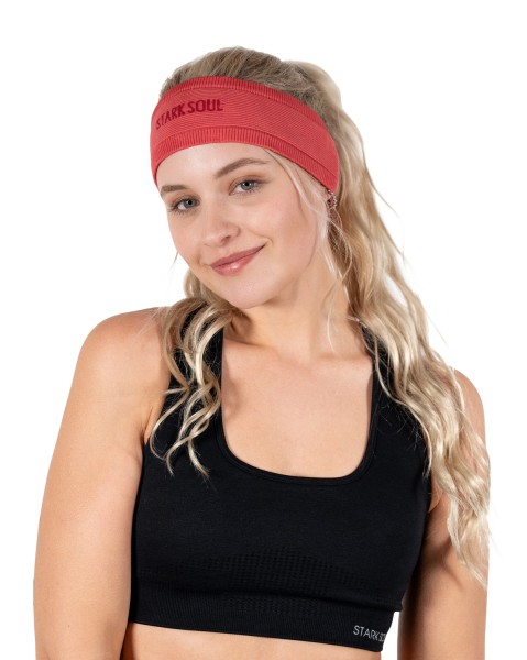 Premium Sportstirnband für Outdoor & Indoor Aktivitäten – Weich & Komfortabel