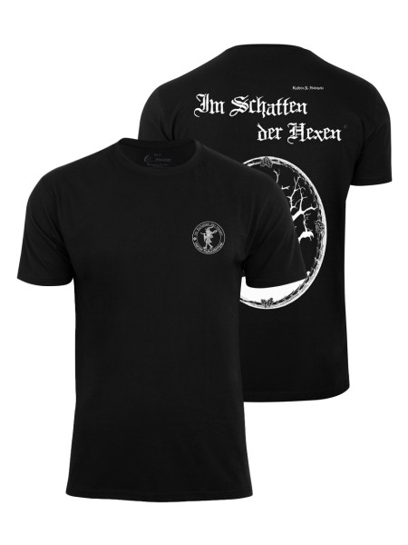 Tshirt "Im Schatten der Hexen"