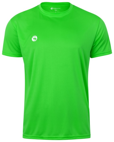 Leichtes Sport T-Shirt - In vielen Farben verfügbar