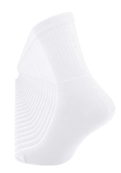 Pack of 24 Pairs Crew Socks