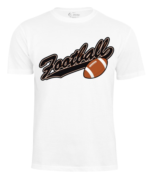 T-Shirt "American Football"