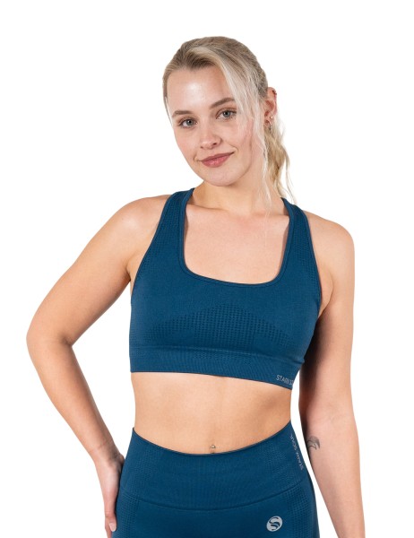 Sport BH - herausnehmbare Cups, Medium Support