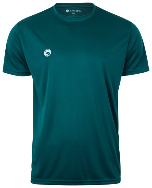 Leichtes Sport T-Shirt - In vielen Farben verfügbar