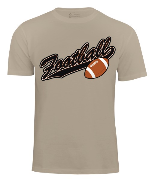 T-Shirt "American Football"