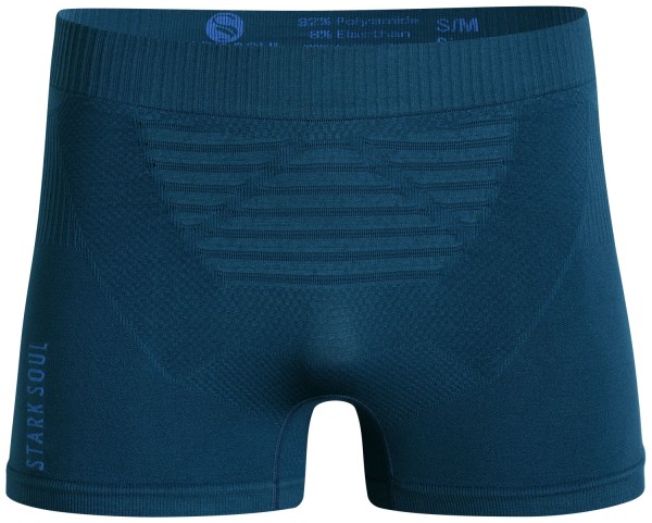 Sport boxer shorts PERFORMANCE Seamless sports underwear