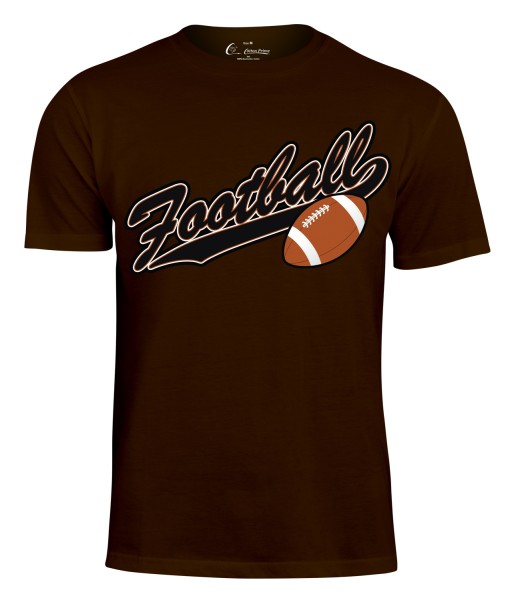 T-Shirt "American Football"